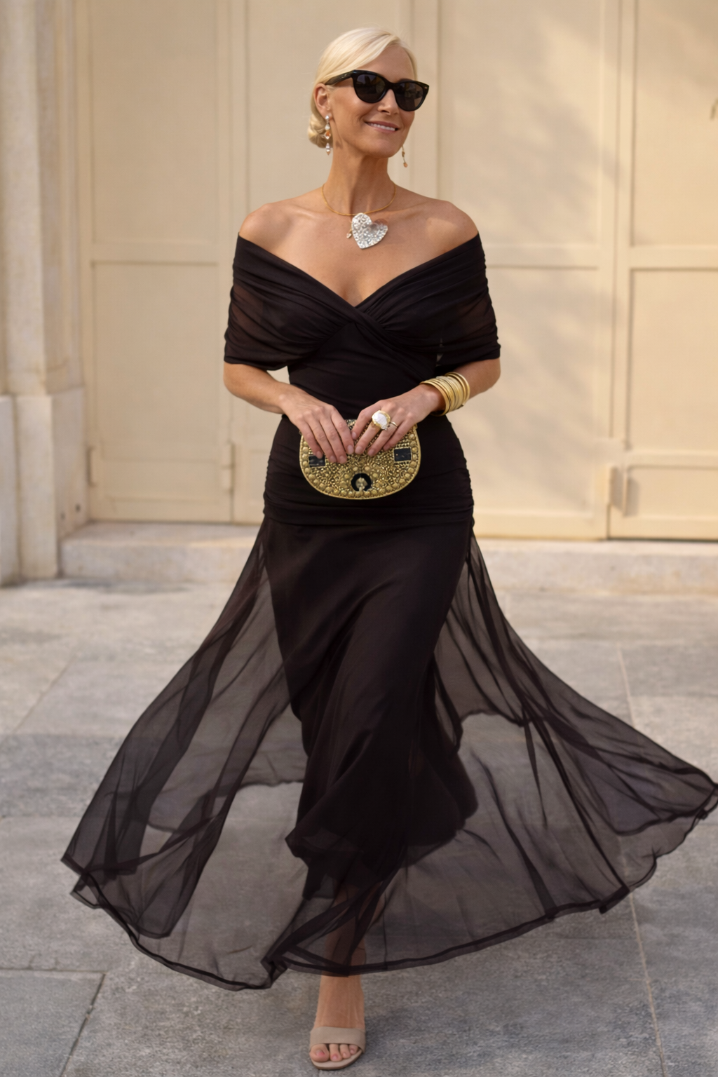 MARELLA | Maxi