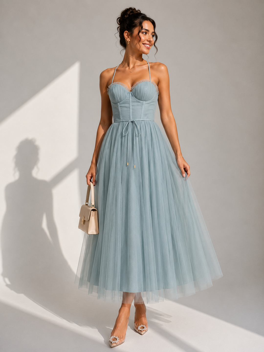 MILA | Midi
