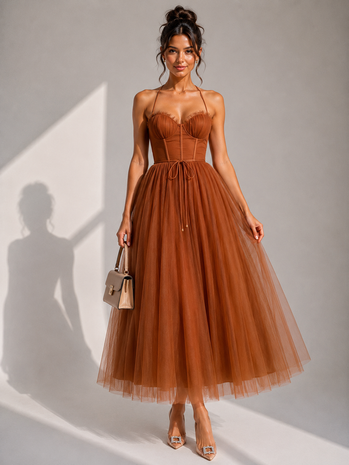 MILA | Midi