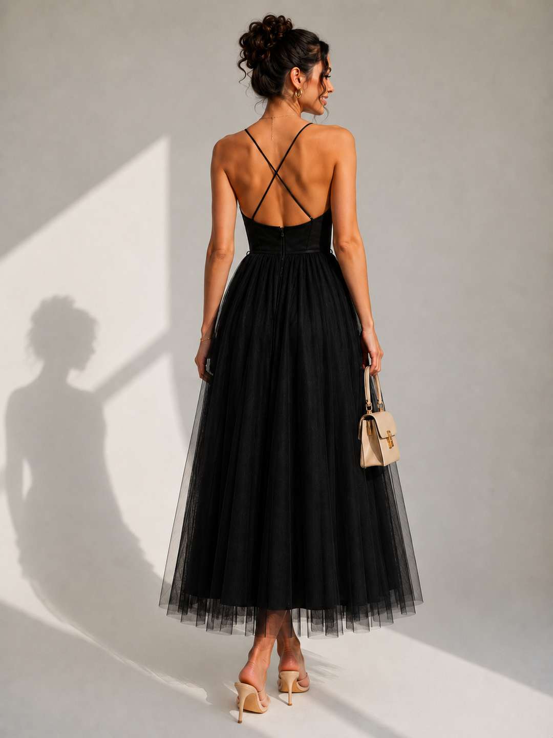 MILA | Midi