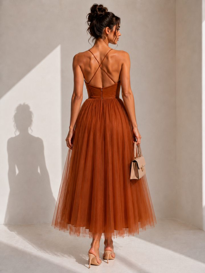 MILA | Midi