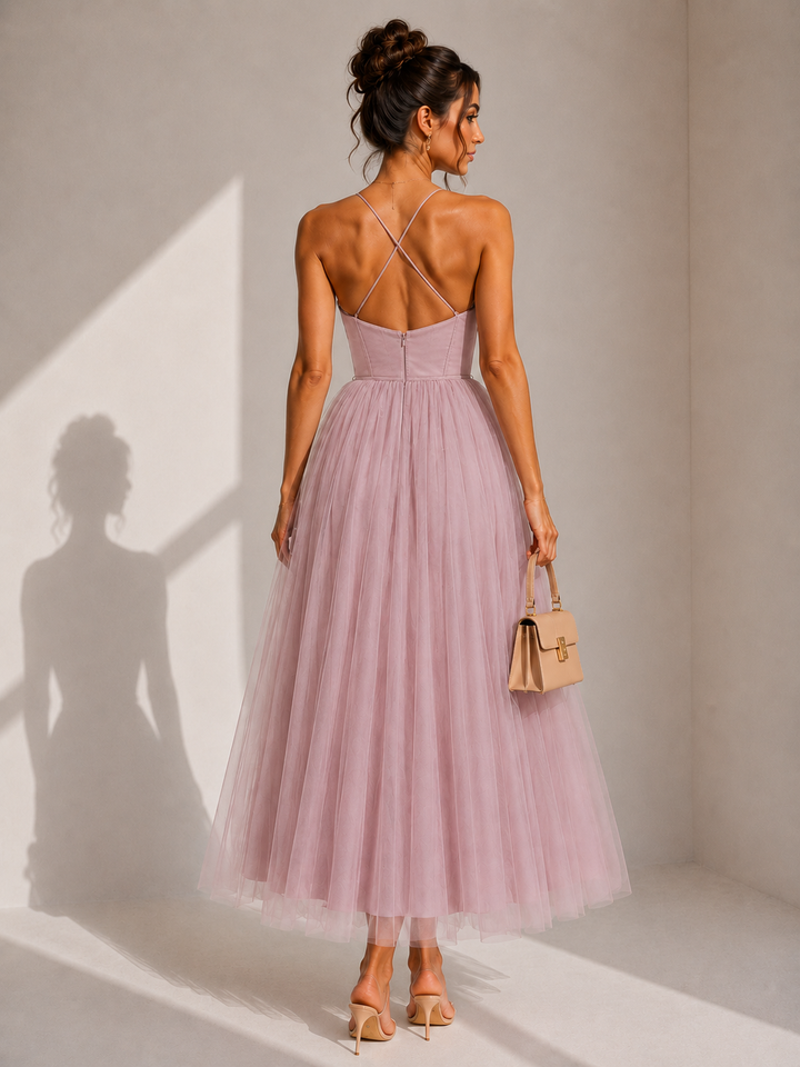 MILA | Midi