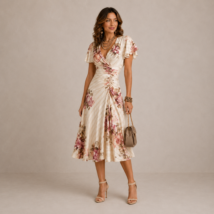 MARGARET | Midi