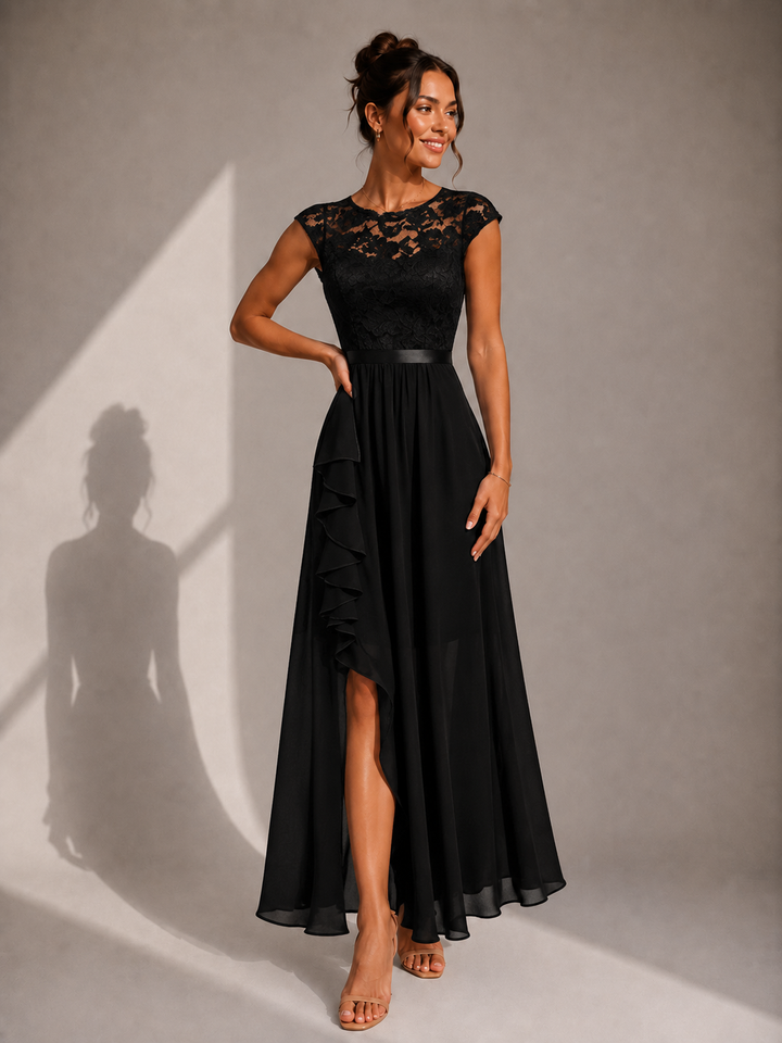 JUSTYNA | Maxi