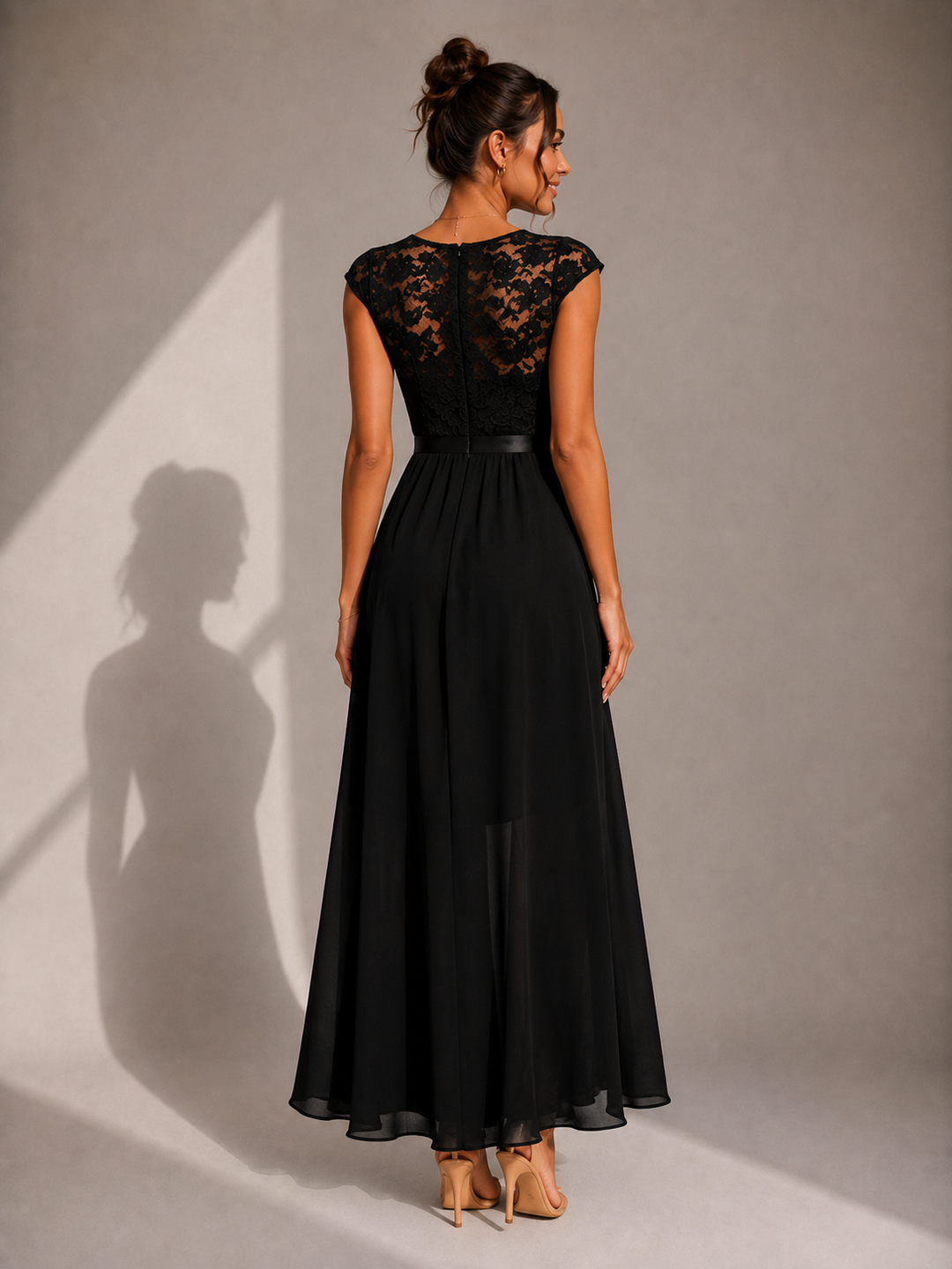 JUSTYNA | Maxi