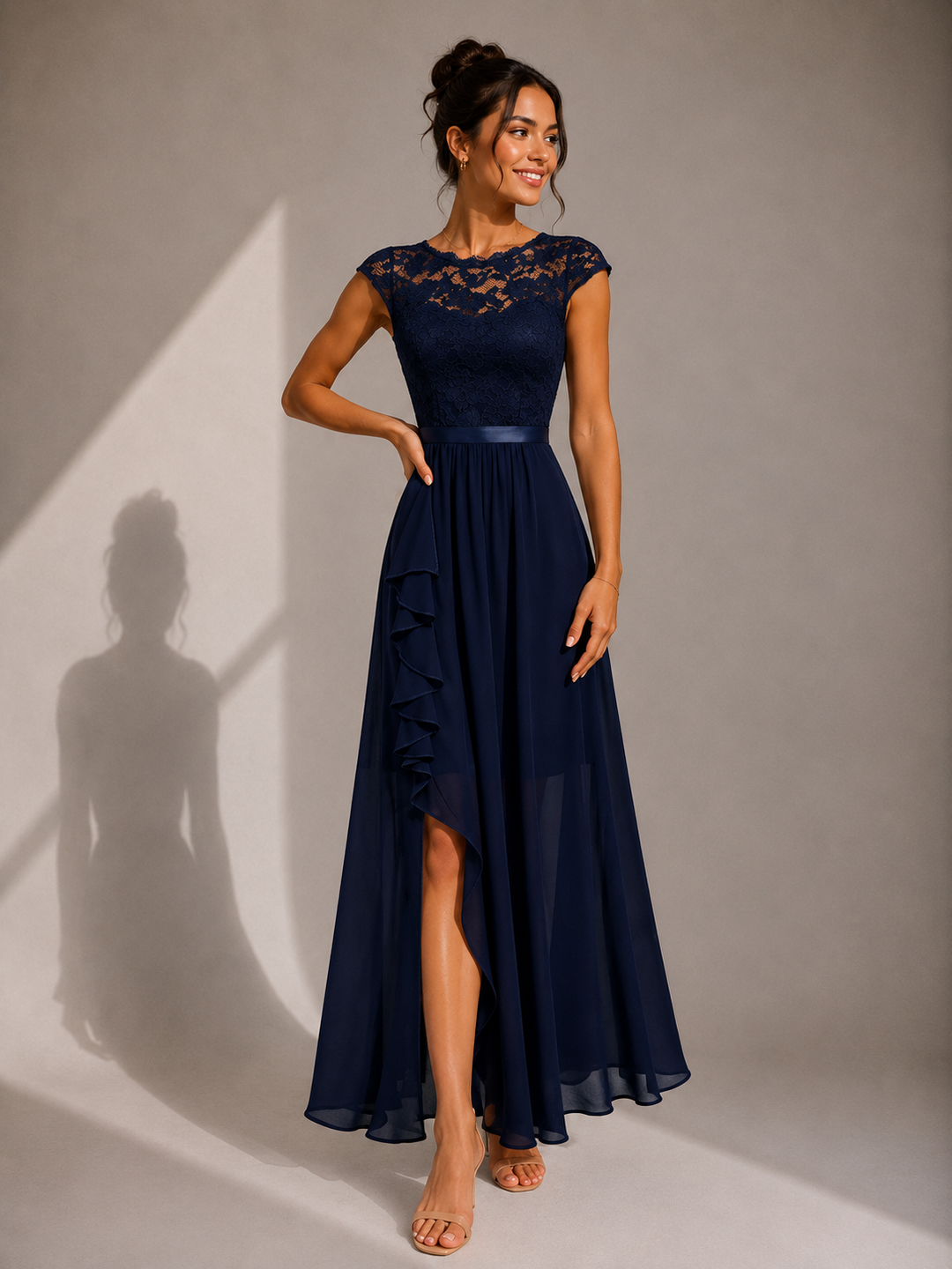 JUSTYNA | Maxi