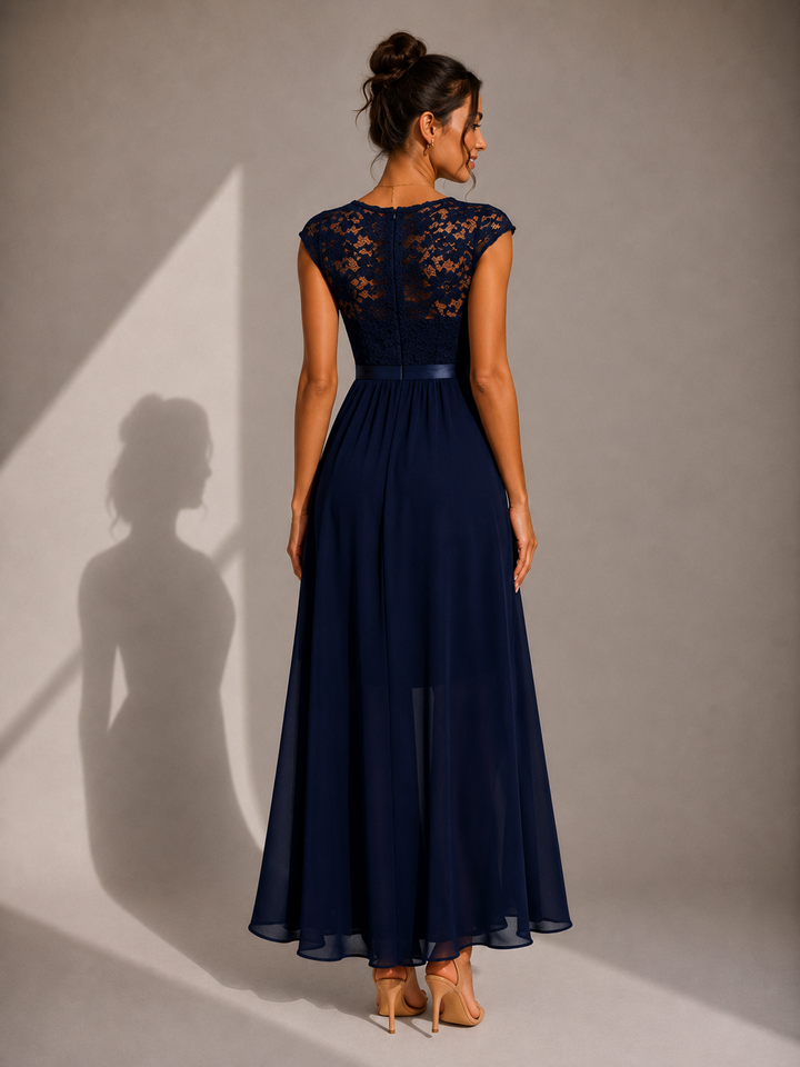 JUSTYNA | Maxi