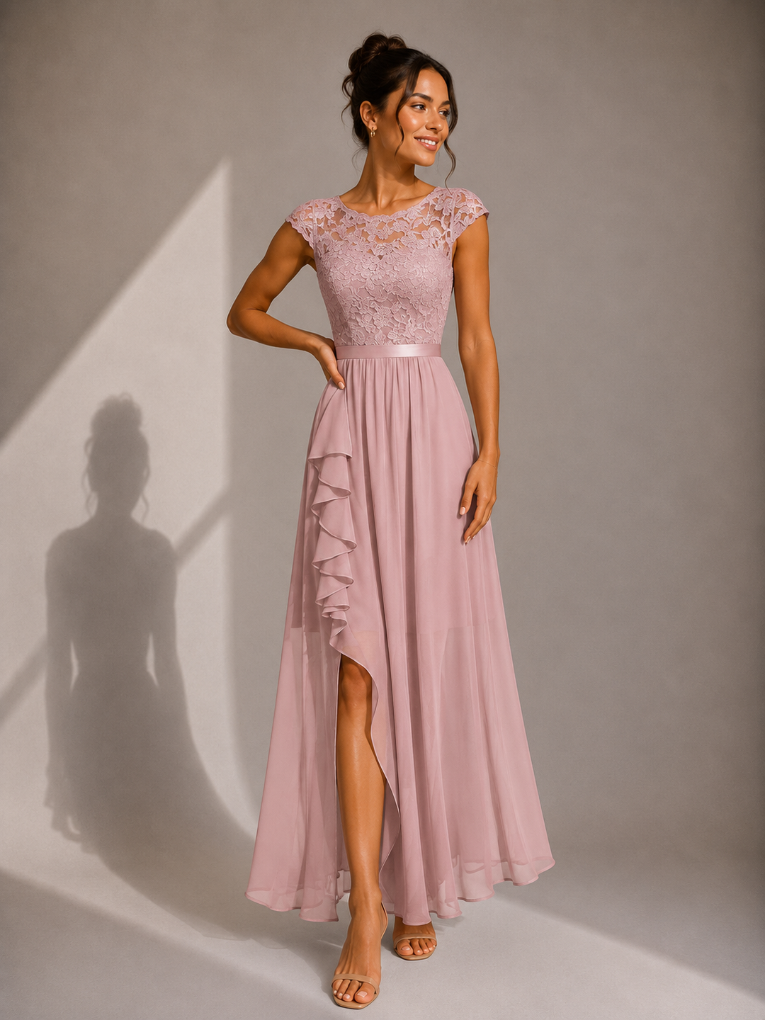 JUSTYNA | Maxi