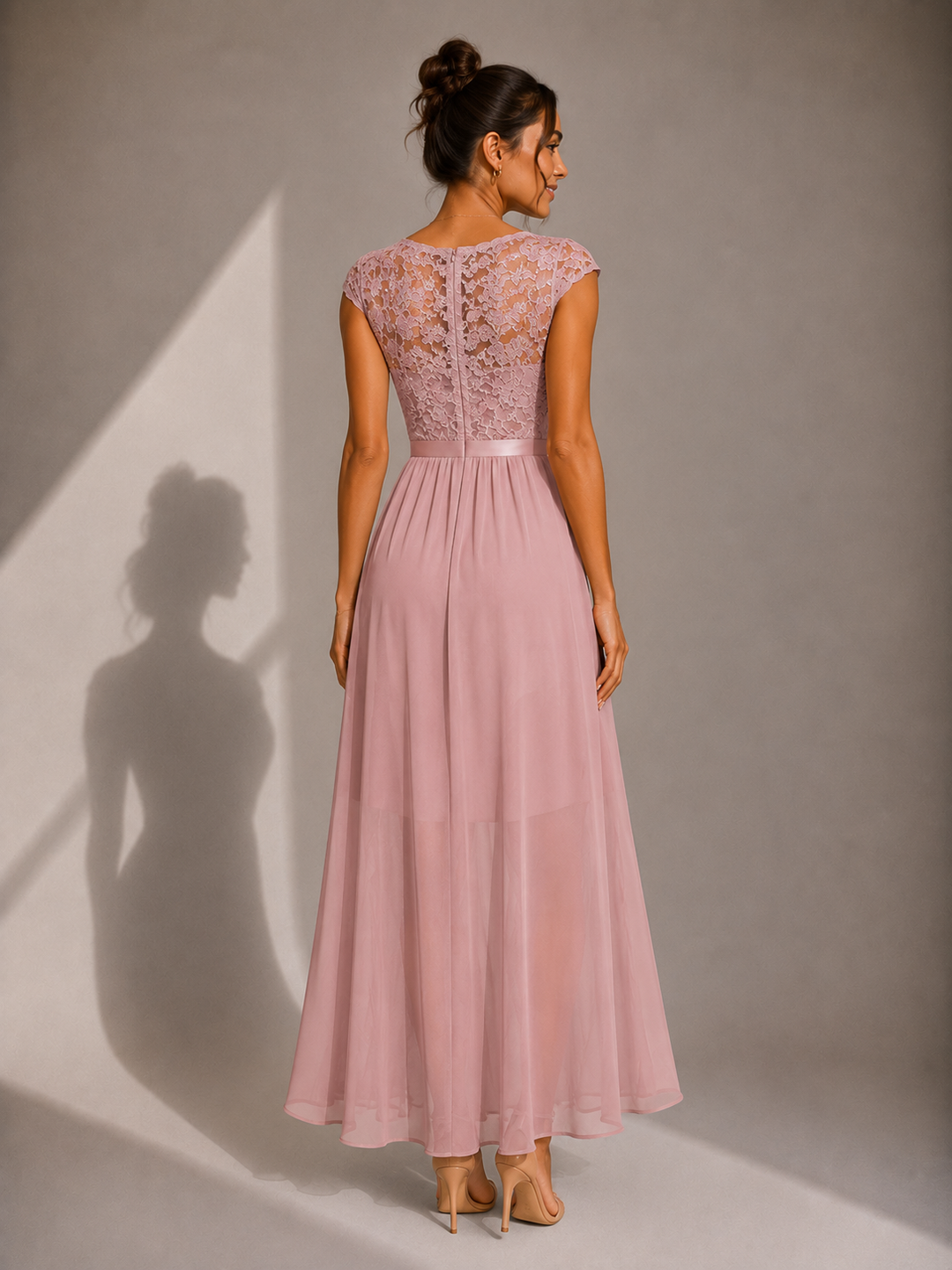JUSTYNA | Maxi