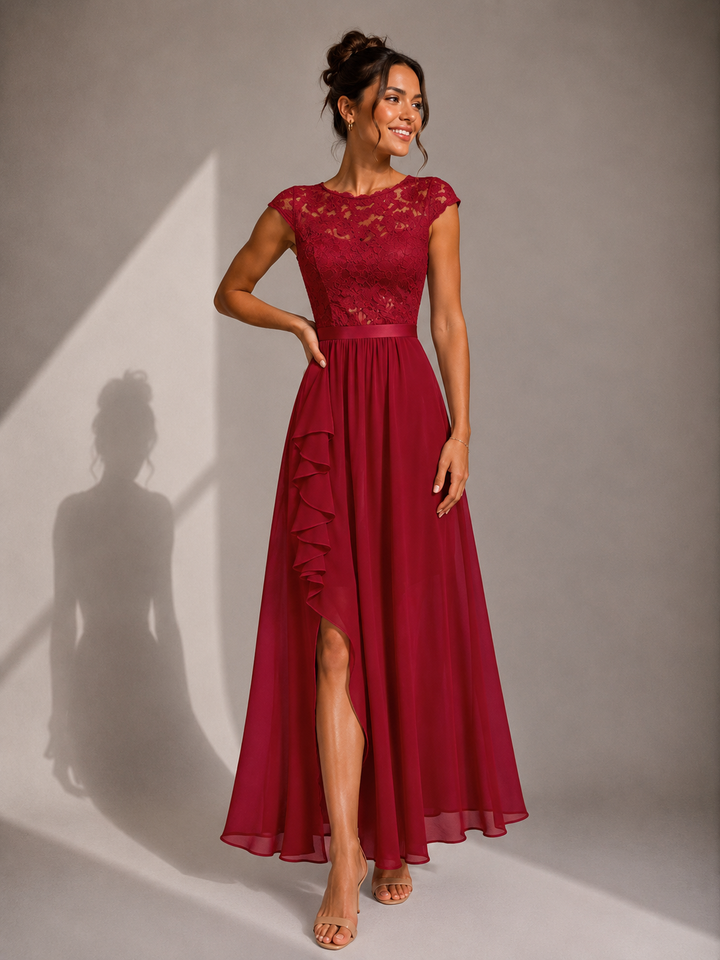 JUSTYNA | Maxi