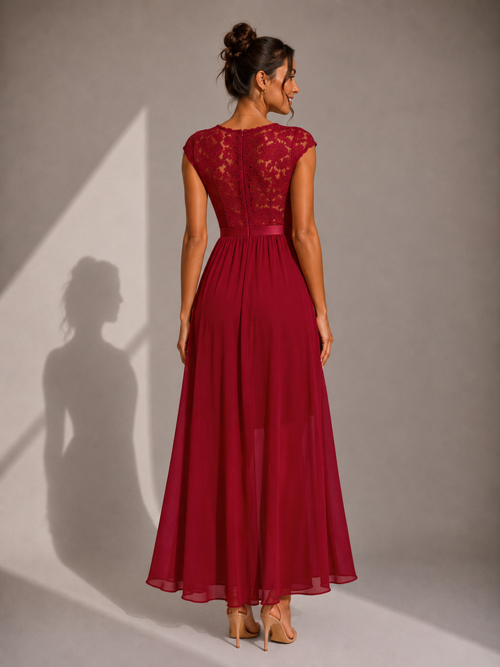JUSTYNA | Maxi