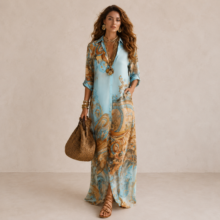 SYLWIA | Maxi