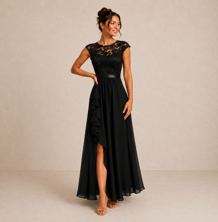 JUSTYNA | Maxi