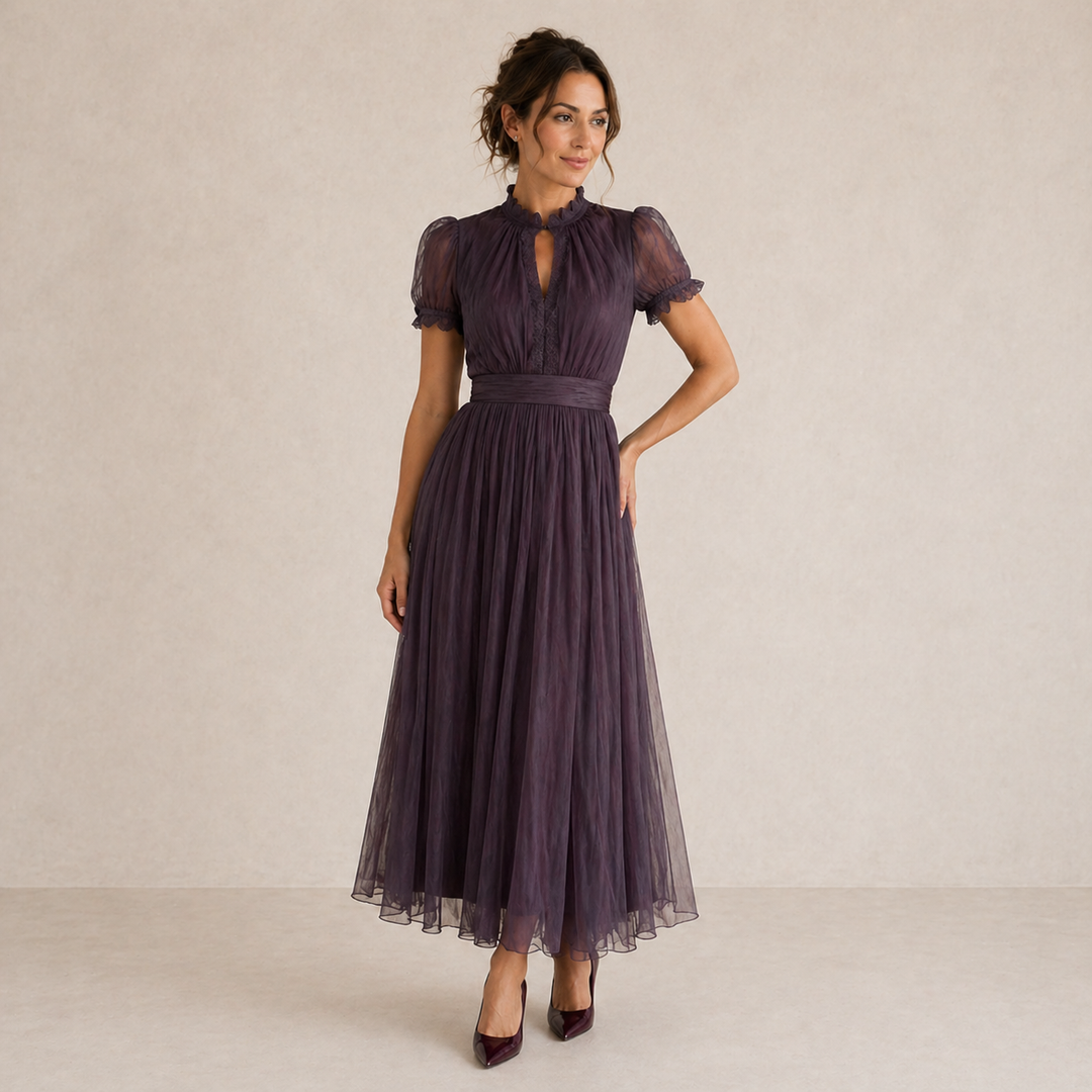 VALENTINA | Maxi