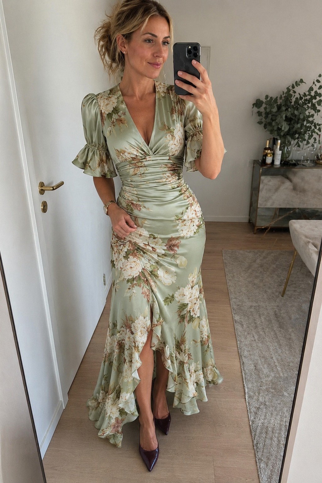 ANASTELLE | Maxi