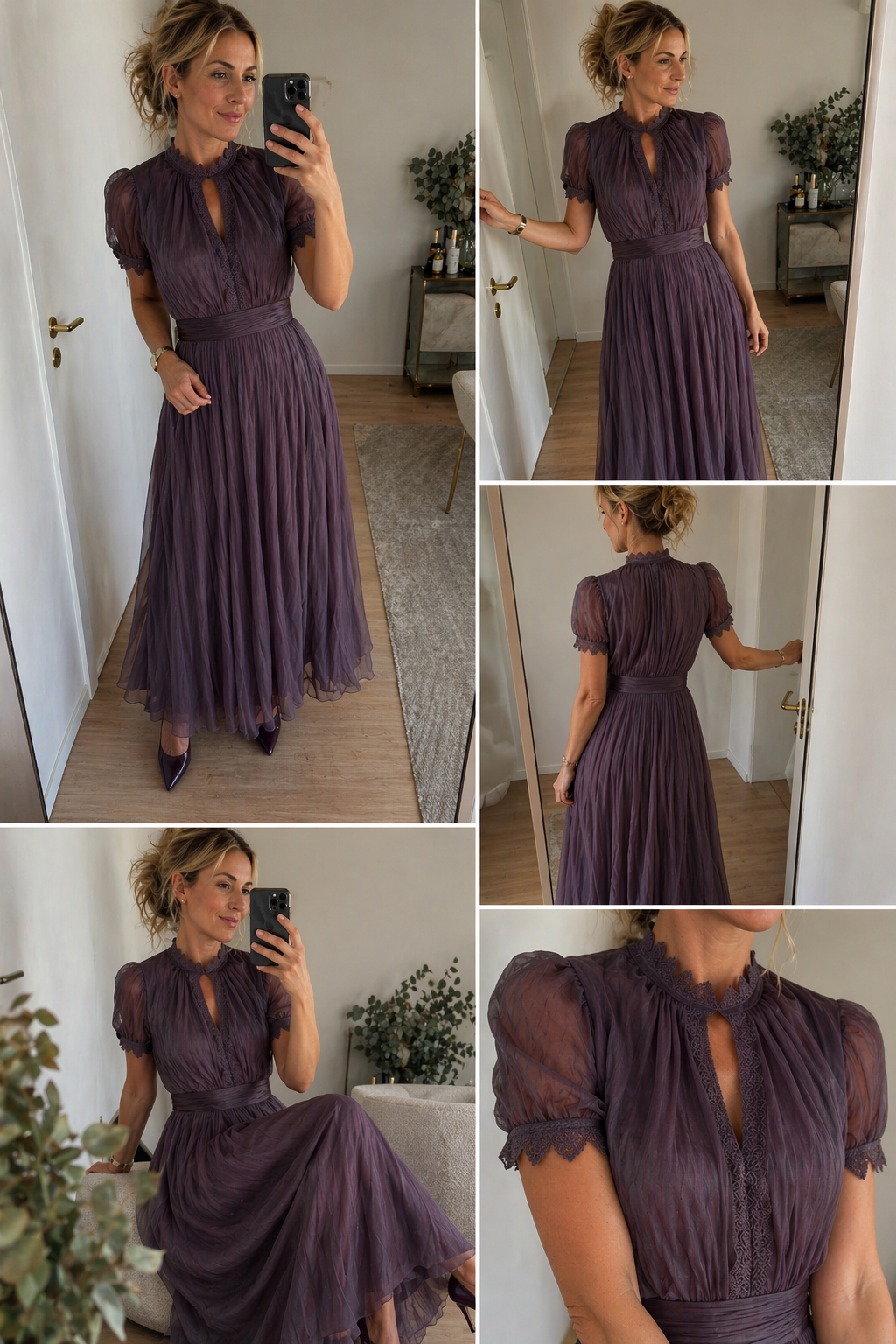 VALENTINA | Maxi