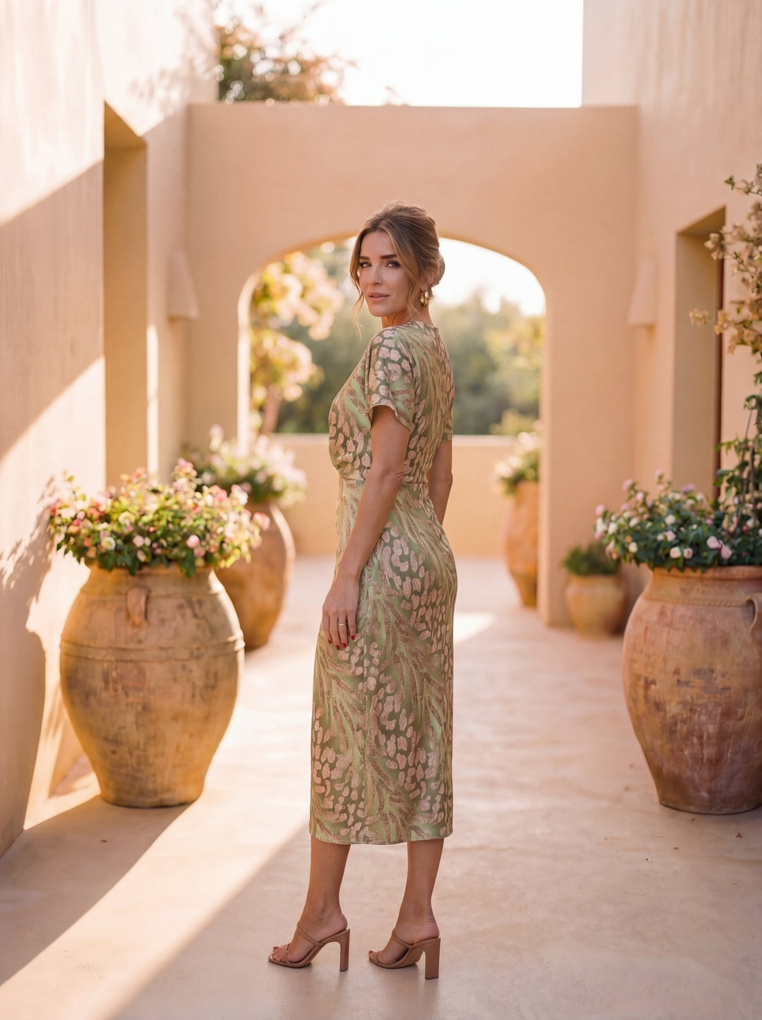 VILANA | Midi