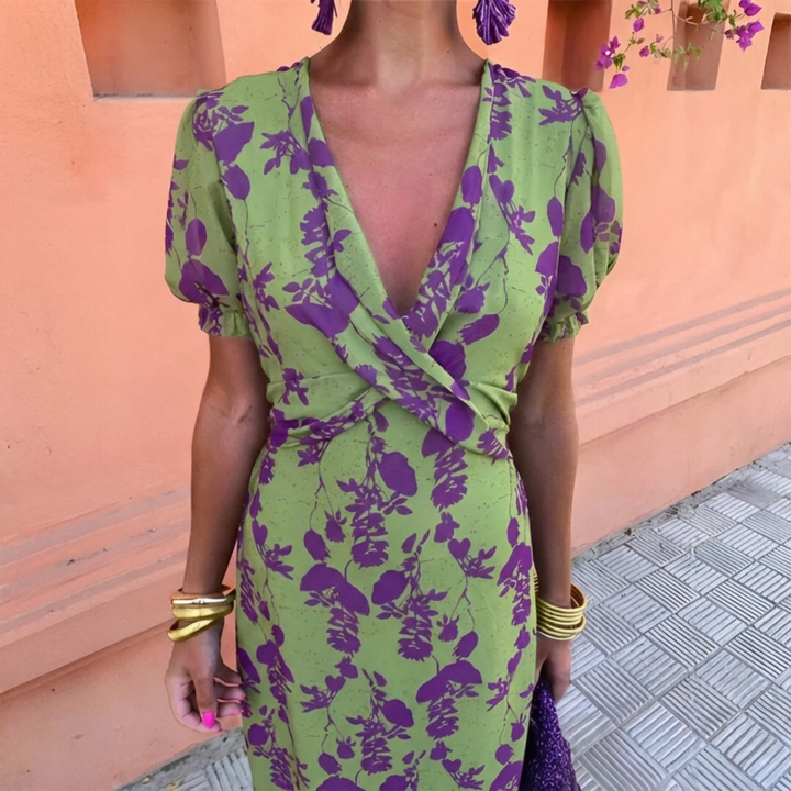 Katy Letnia sukienka