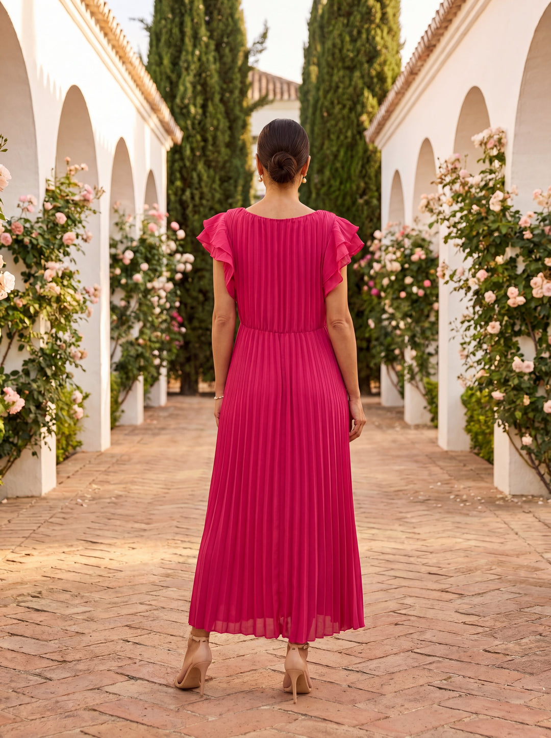 VELISSA  | Midi