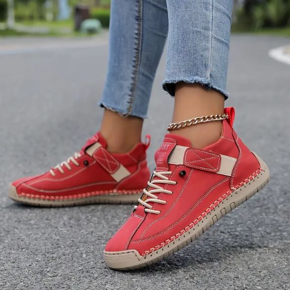 Mia – Wygodne ortopedyczne sneakersy
