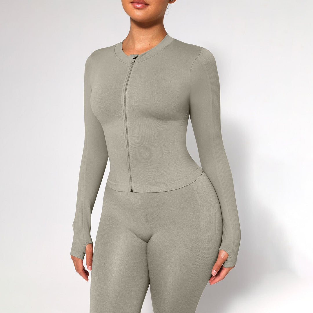 LumaSport | Legginsy Wysoki stan