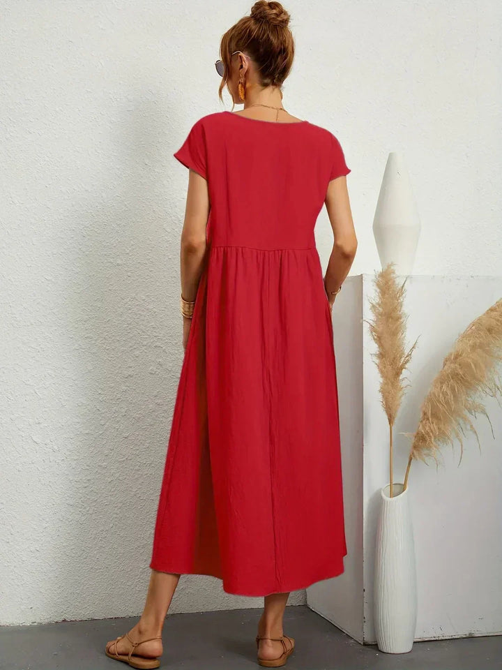 ISABEL | Midi