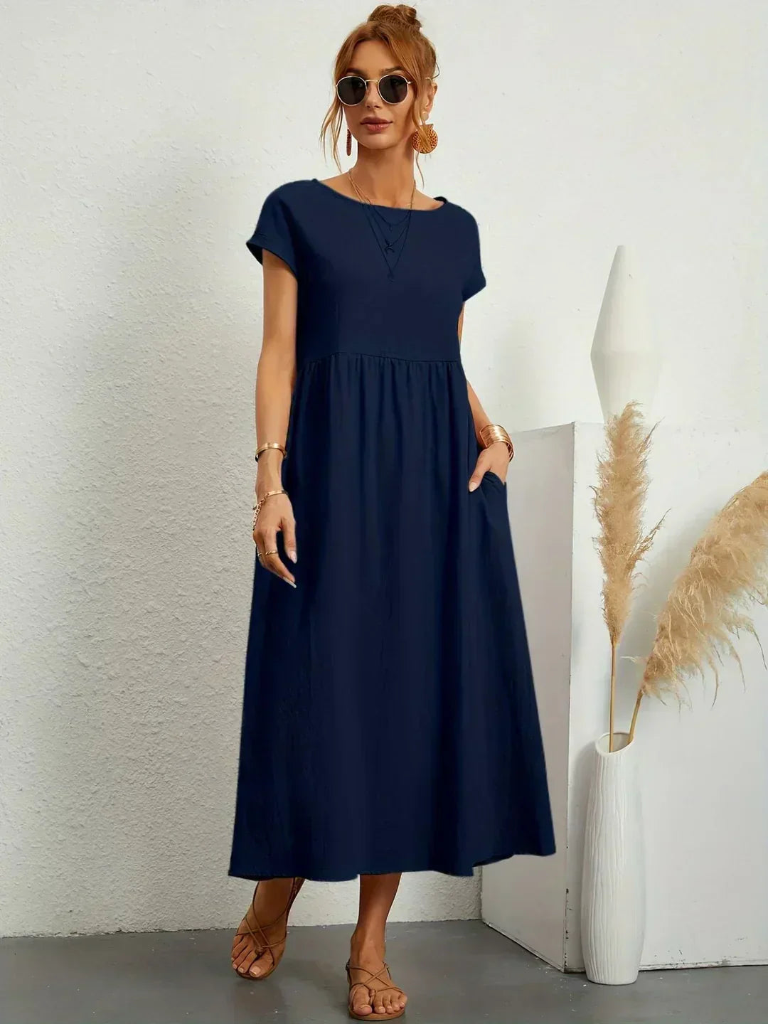 ISABEL | Midi