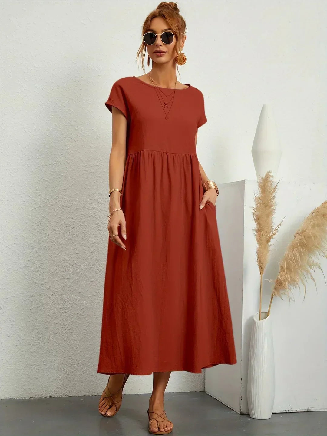 ISABEL | Midi