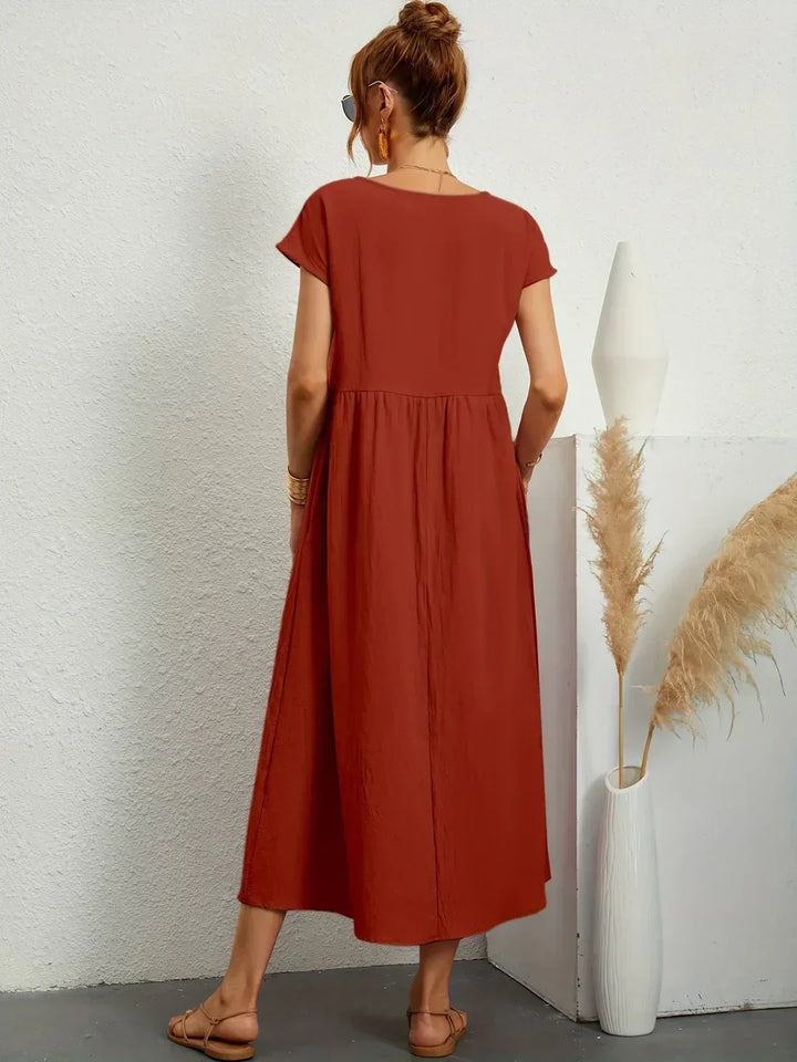 ISABEL | Midi