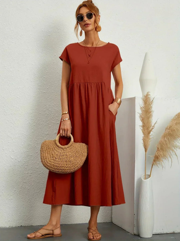 ISABEL | Midi
