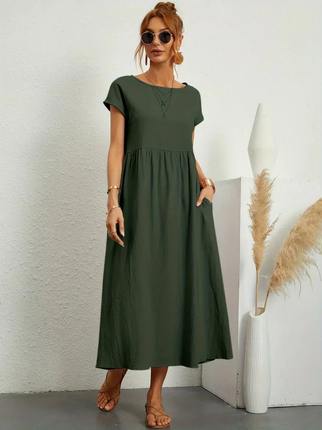 ISABEL | Midi