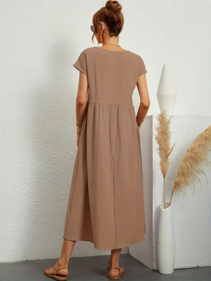 ISABEL | Midi