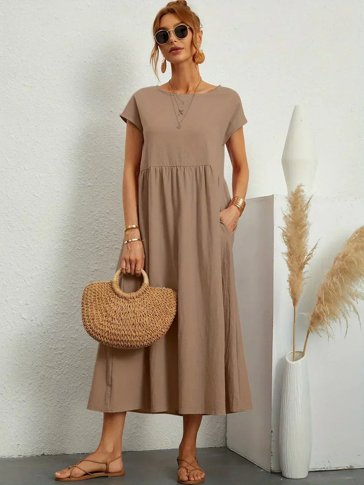 ISABEL | Midi