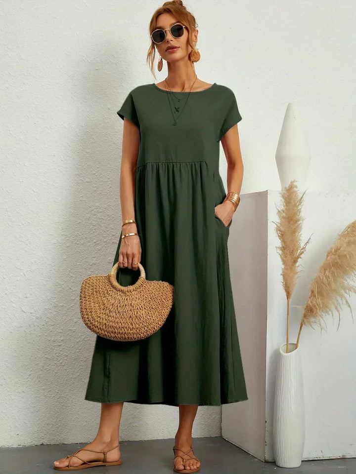 ISABEL | Midi