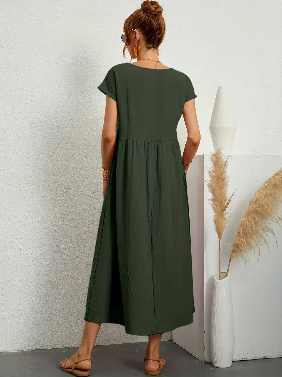 ISABEL | Midi