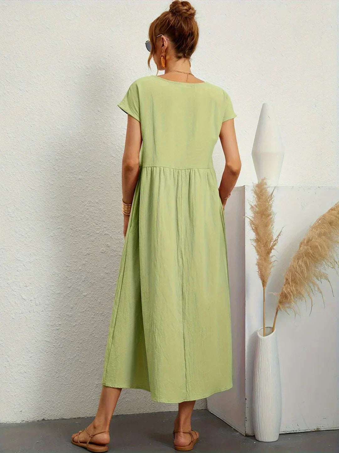 ISABEL | Midi