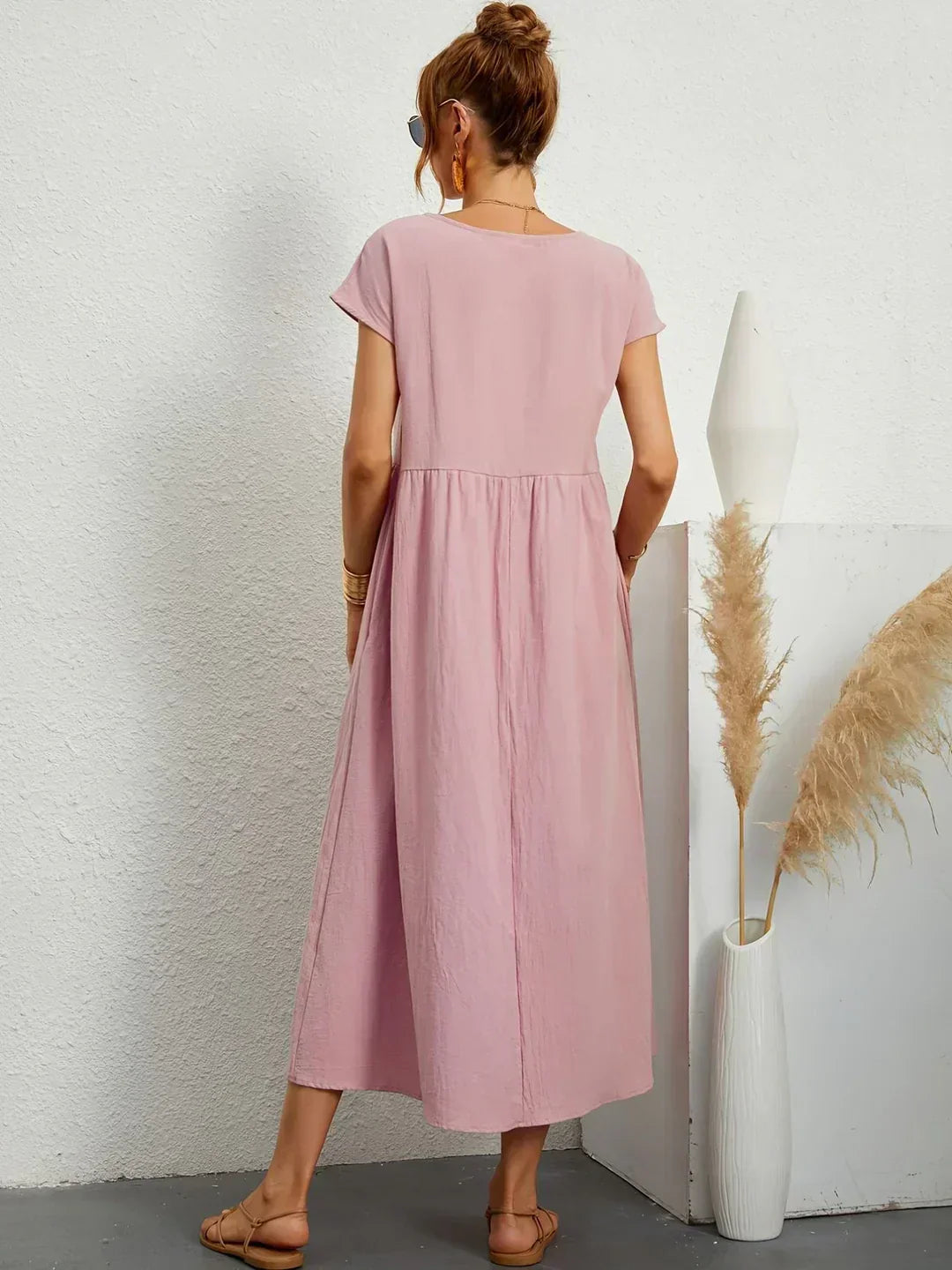 ISABEL | Midi