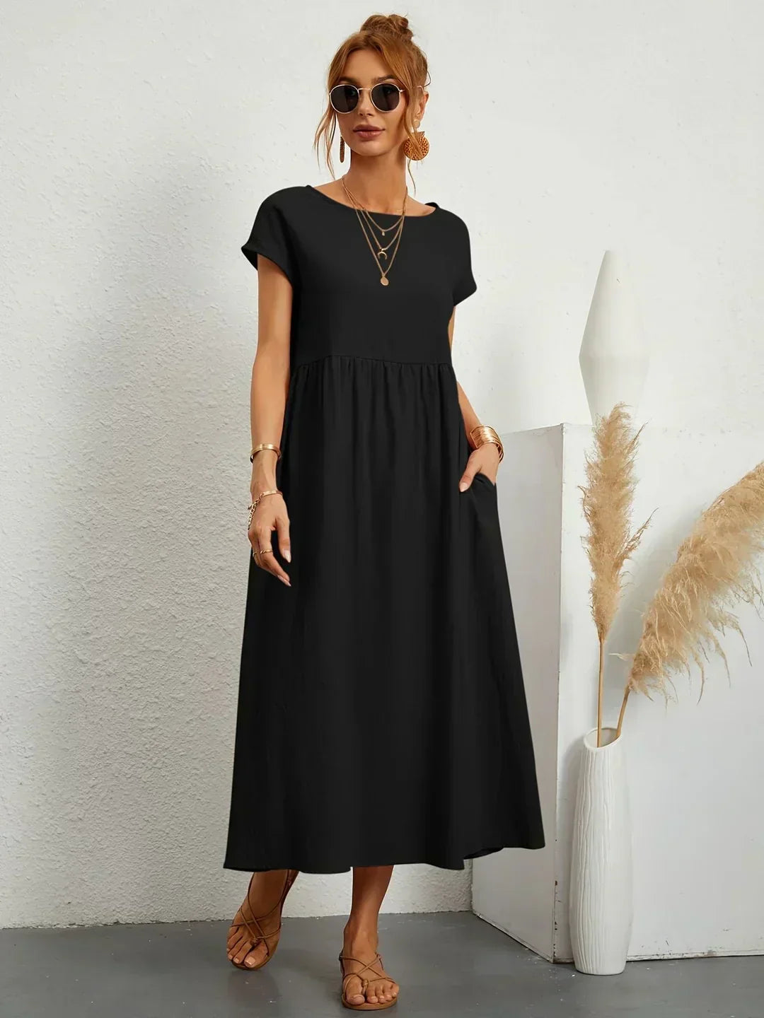 ISABEL | Midi
