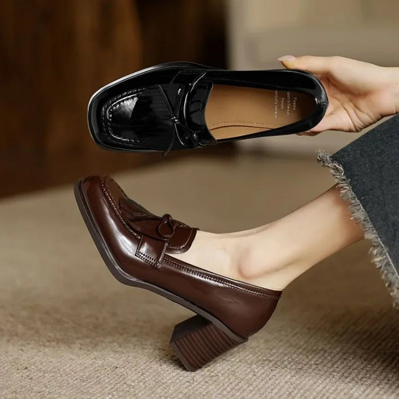 Joanna | Ortopedyczne czółenka