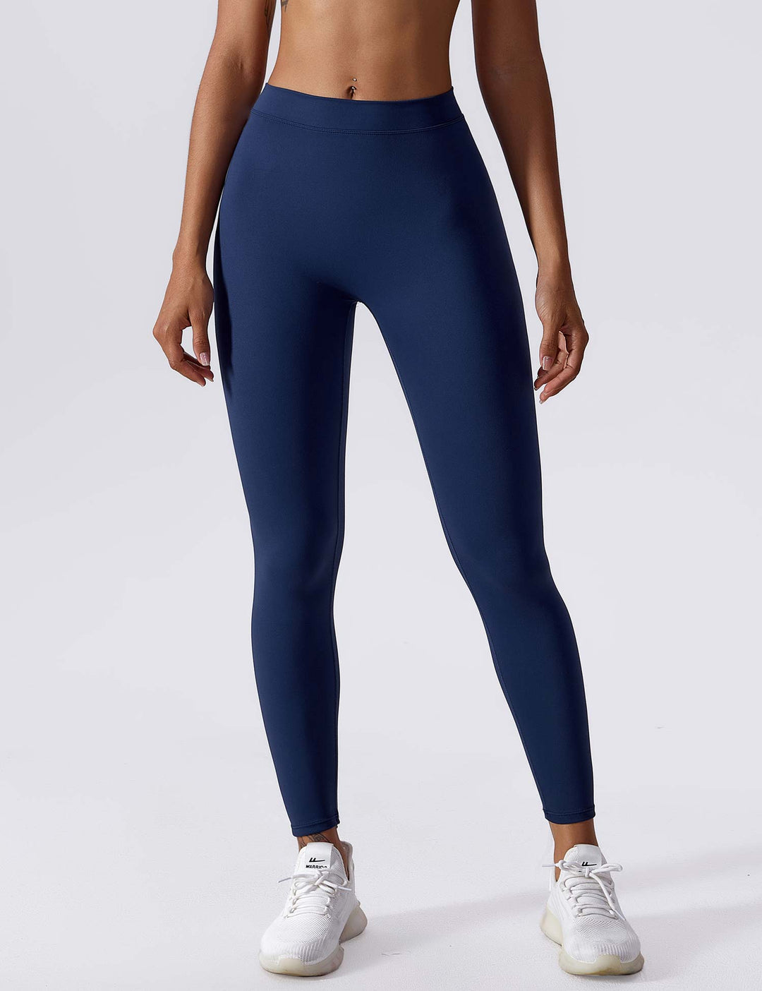 Selina | Legginsy Wysoki stan