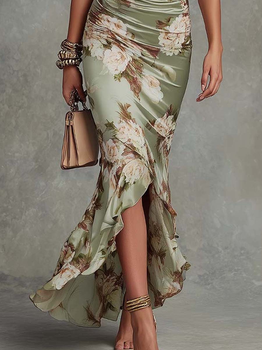 ANASTELLE | Maxi