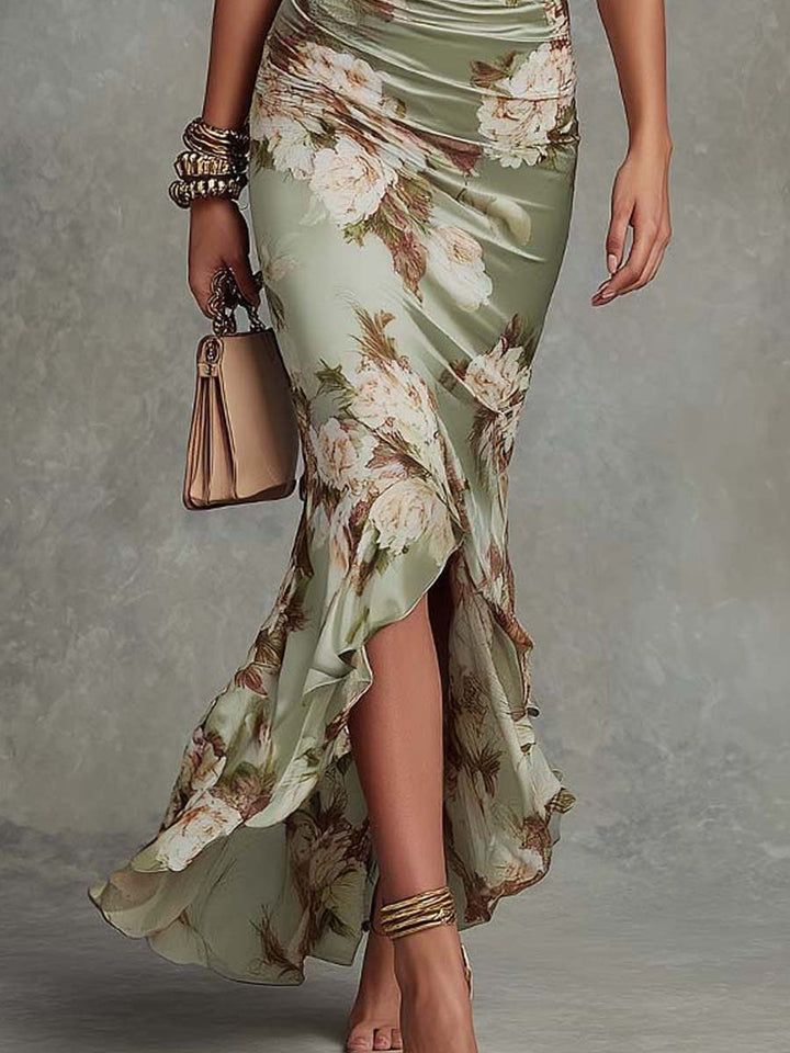 ANASTELLE | Maxi