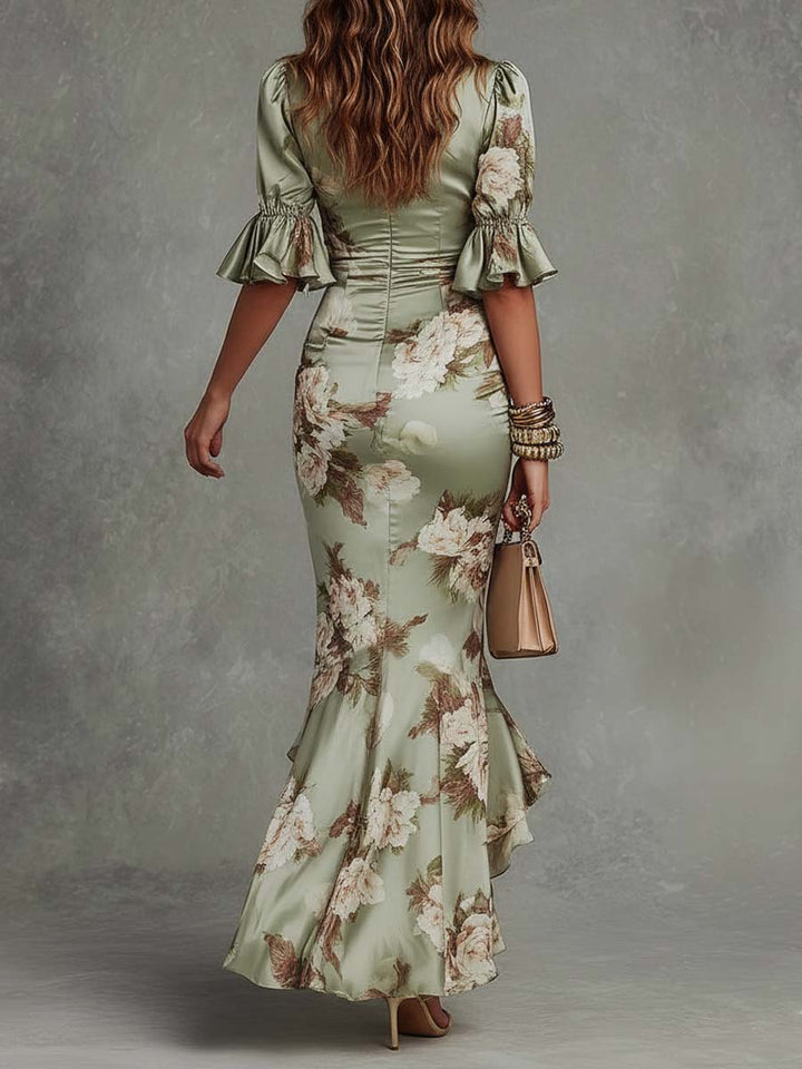 ANASTELLE | Maxi