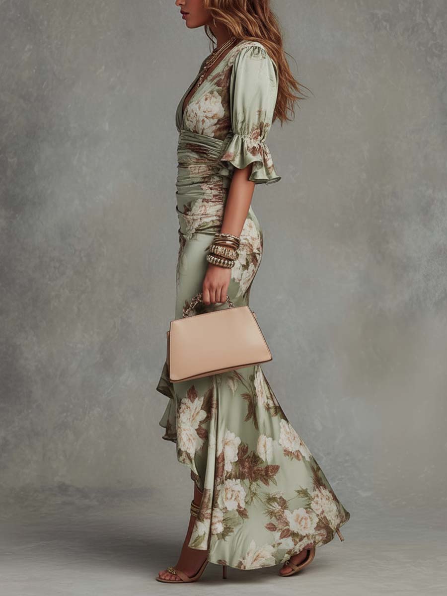 ANASTELLE | Maxi