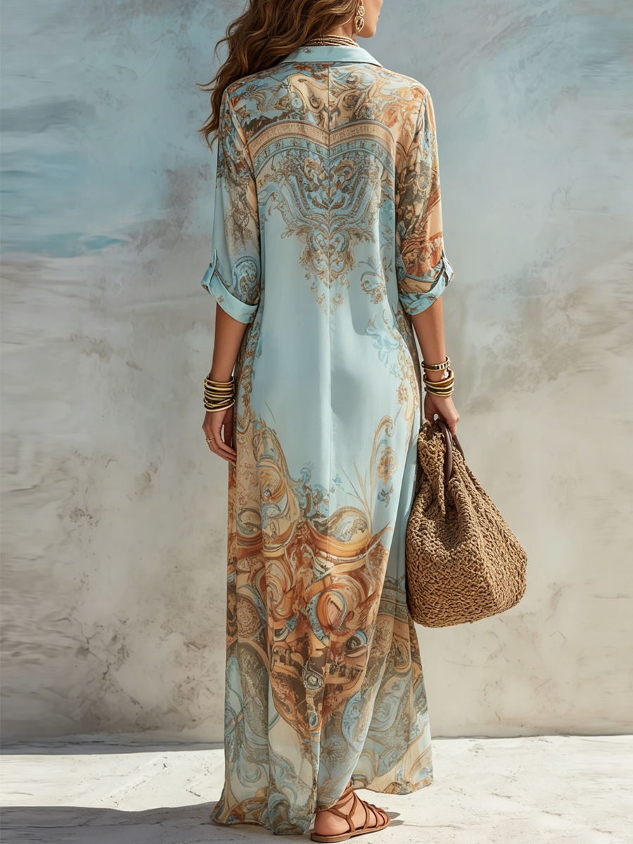 SYLWIA | Maxi
