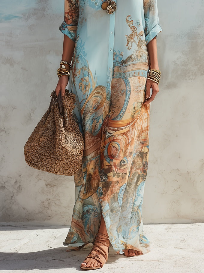 SYLWIA | Maxi