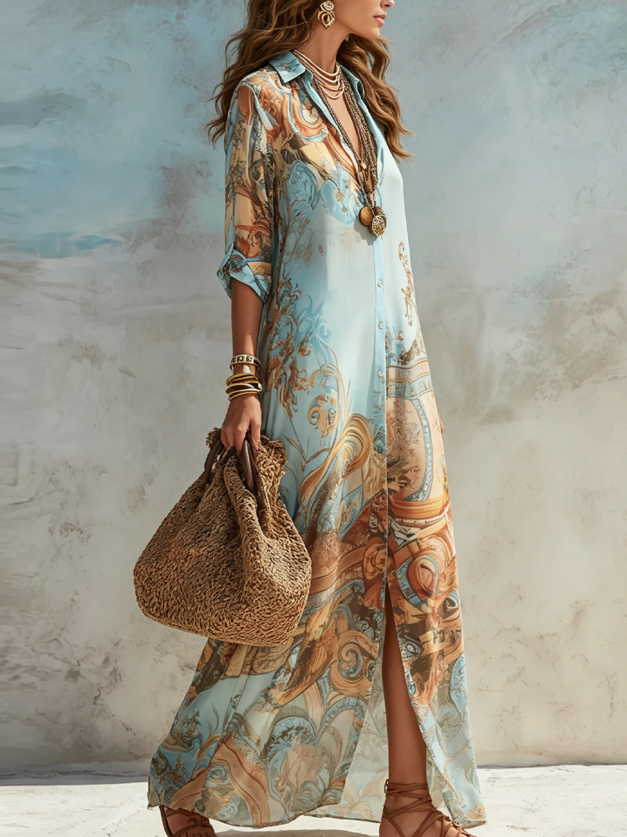 SYLWIA | Maxi