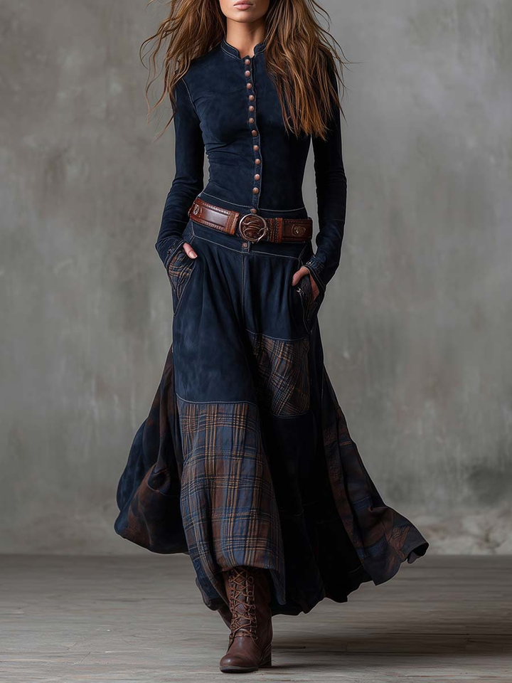 Helena | Sukienka