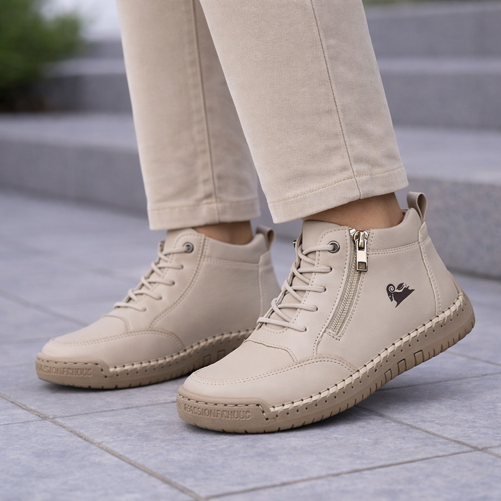 Mari | Wygodne sneakersy ortopedyczne