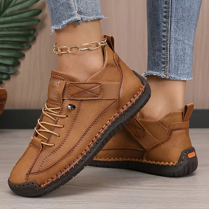 Mia – Wygodne ortopedyczne sneakersy